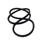 Alternator Belt for Volvo Penta AQ165 AQ170 (1075mm) 966694 834548 958313