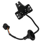 Parking Backup Camera for Hyundai Sonata (2011–2014) 99240-BU600 HD Night Vision