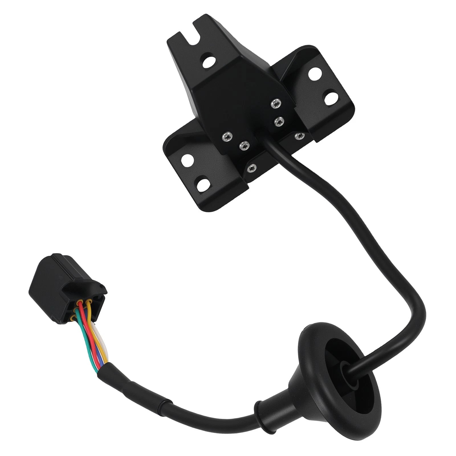 Parking Backup Camera for Hyundai Sonata (2011–2014) 99240-BU600 HD Night Vision