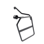 Left Side Saddle Bag Trunk Support Bracket for Honda Monkey 125 (2018–2024)