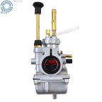 Carburetor for Kawasaki KE100 KM100 (1976-2001)