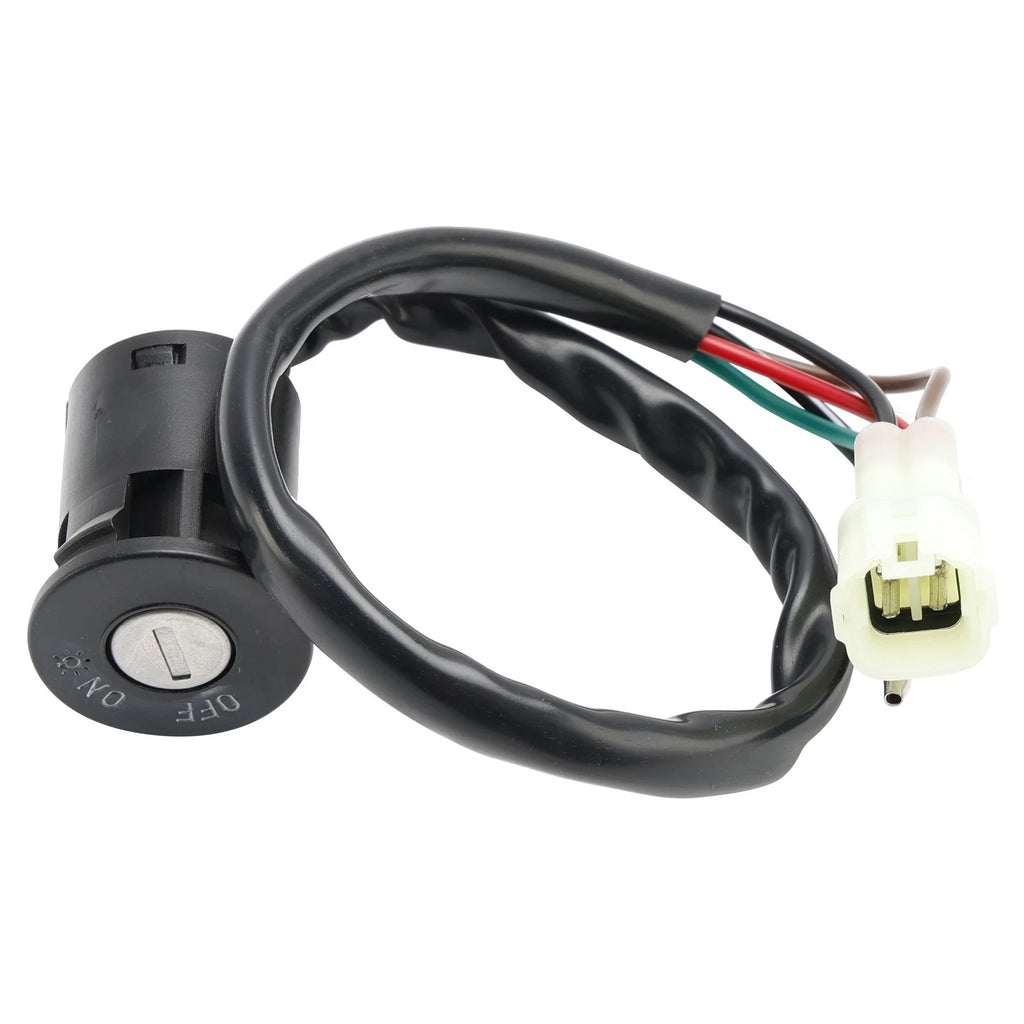 Ignition Key Switch 35010-LCA4-90A for Kymco MXU 150 (2003–2023)
