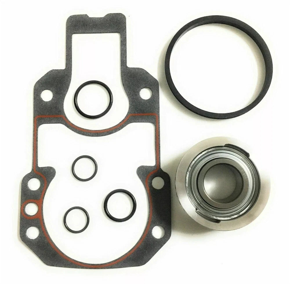 Gimbal Bearing Kit with Gasket for