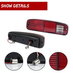 LED Taillight Backup Reverse Light for Ford F-Series Pickup (1974–1991)