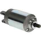 Starter for Suzuki GS500F (2004–2009)
