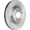 Disc Brake Rotors for Toyota Camry, Lexus ES330 (2002–2006)
