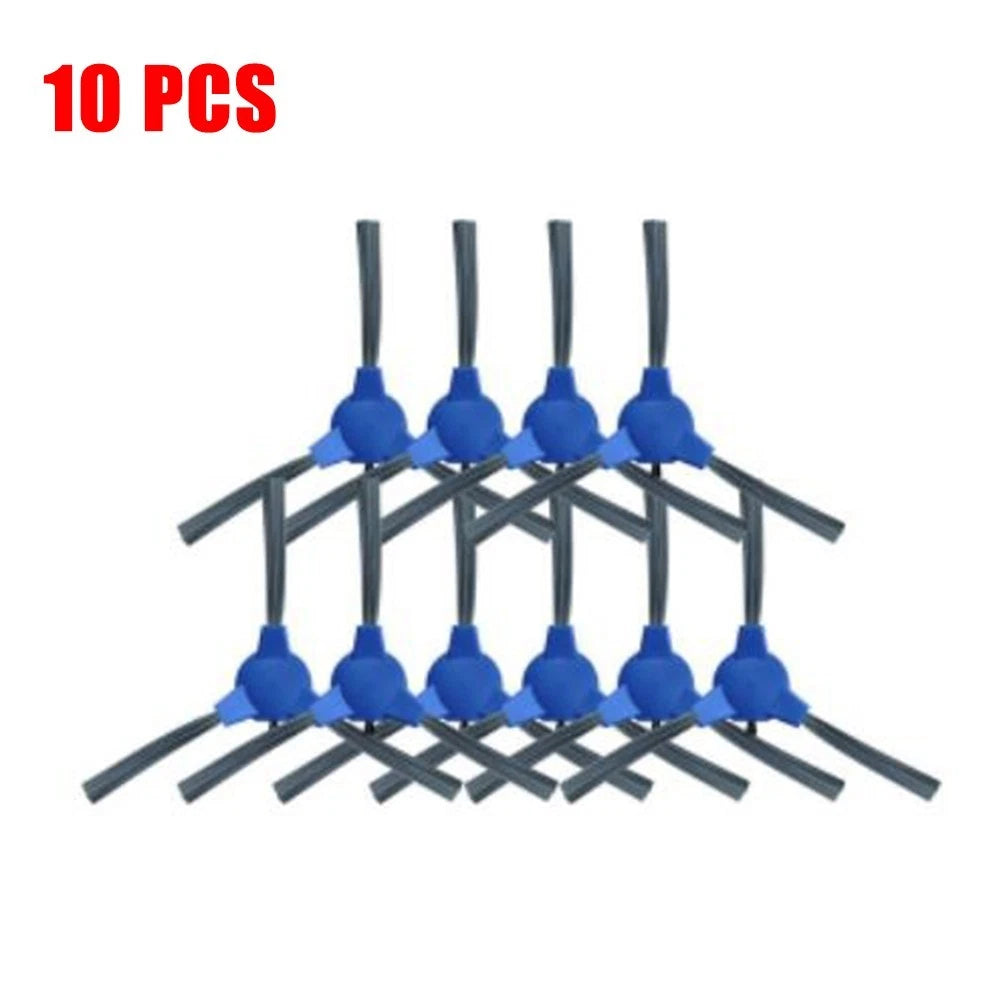 Set of 6 Side Brush Vacuum Accessories for