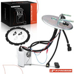 Rear Fuel Pump Module Assembly for Ford F-250 F-450 Super Duty (2000–2004)