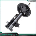 Front Rear Shocks Struts for Nissan Quest (2004–2009)