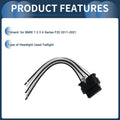 Lamp Wire Harness for BMW 1 Series F20 (2011 - 2021)