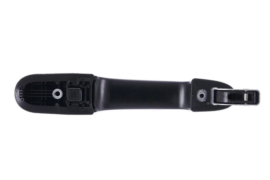 Rear Right Outer Door Handle Primed Black for Hyundai Tucson JM (2004–2010)