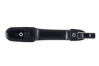 Rear Right Outer Door Handle Primed Black for Hyundai Tucson JM (2004–2010)