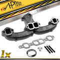 Exhaust Manifold with Gasket for Chevrolet Corvette (B60 C60 GMC B6000)
