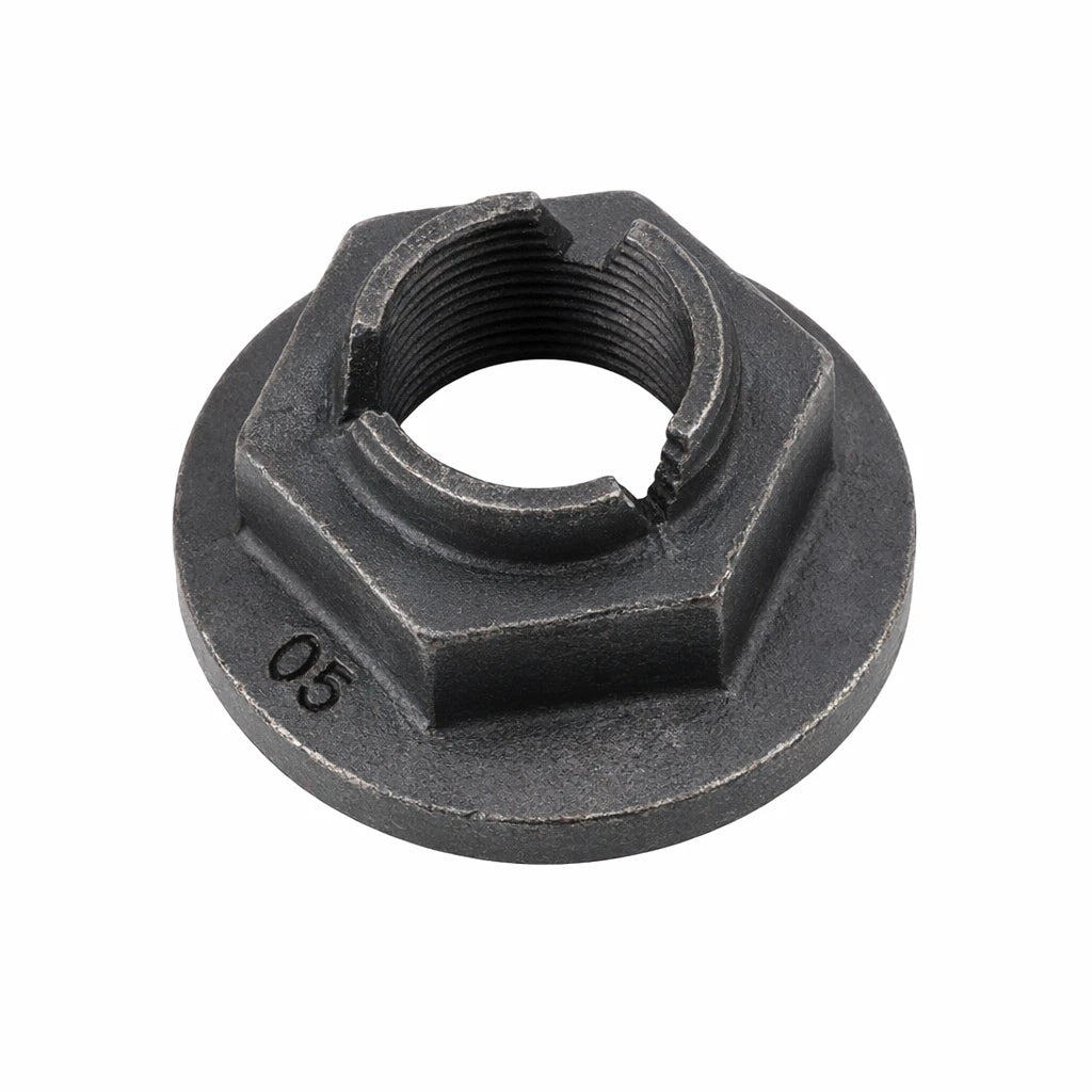 Genuine OEM Axle Nut for Chevrolet Camaro, Malibu, Volt, Impala, Cruze (2010–2023) 13217120