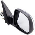 Passenger Right Side Mirror for Toyota Tundra (2004–2006)