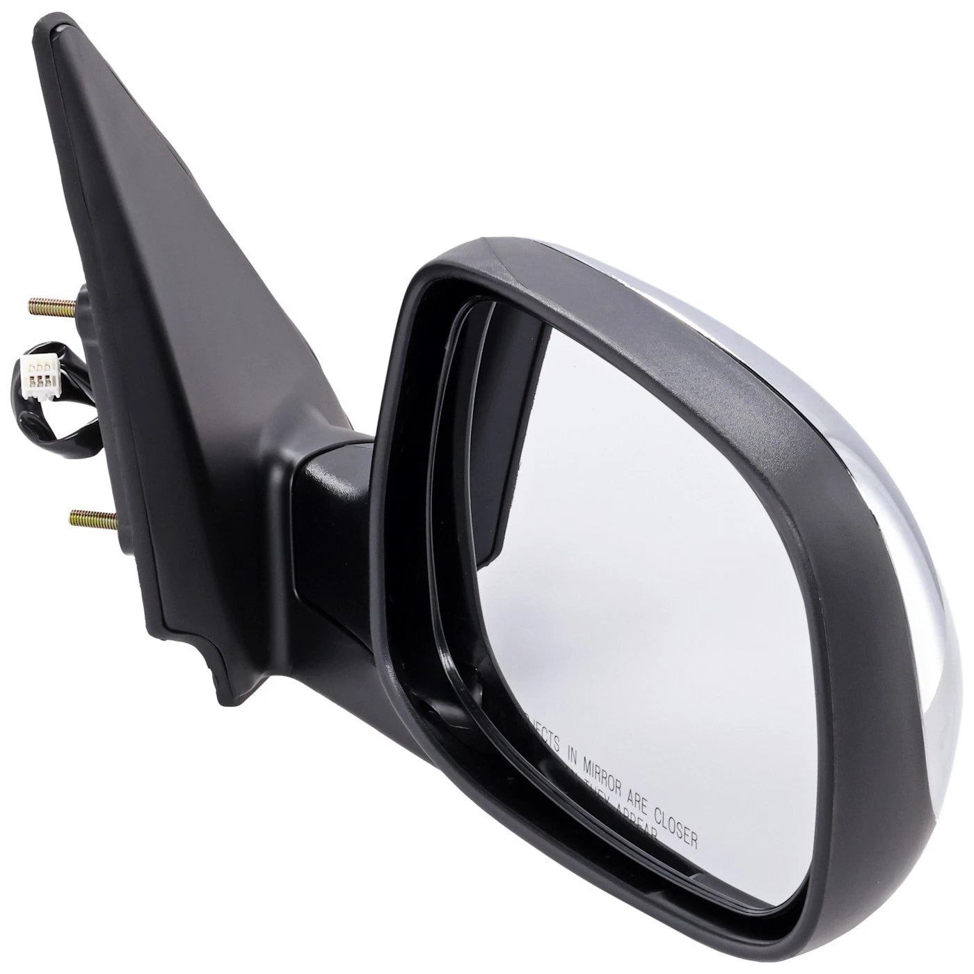 Passenger Right Side Mirror for Toyota Tundra (2004–2006)