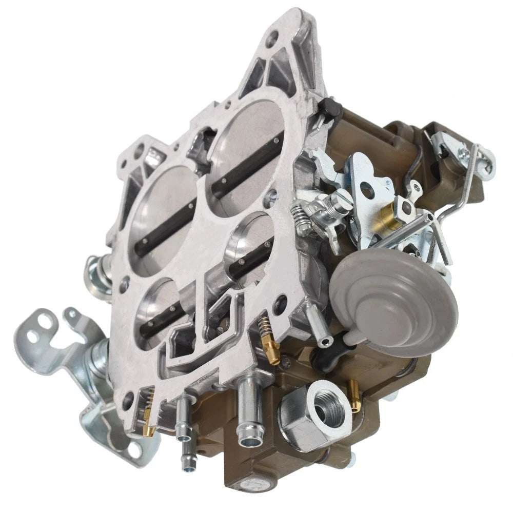 Quadrajet 4MV Carburetor for Chevrolet Engines 327 350 427 454