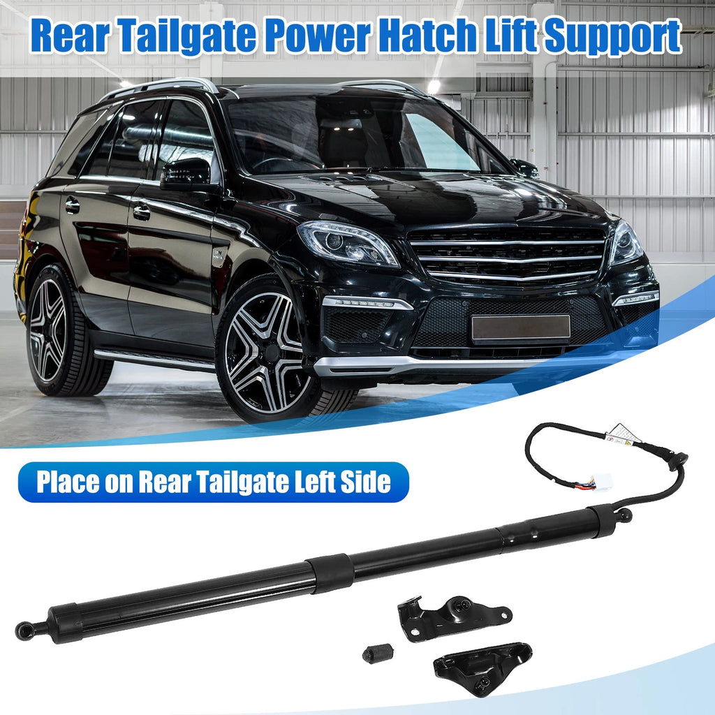 Left Tailgate Power Hatch Lift Support Strut 68920-09020 for Toyota Highlander (2001–2007)