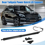 Left Tailgate Power Hatch Lift Support Strut 68920-09020 for Toyota Highlander (2001–2007)