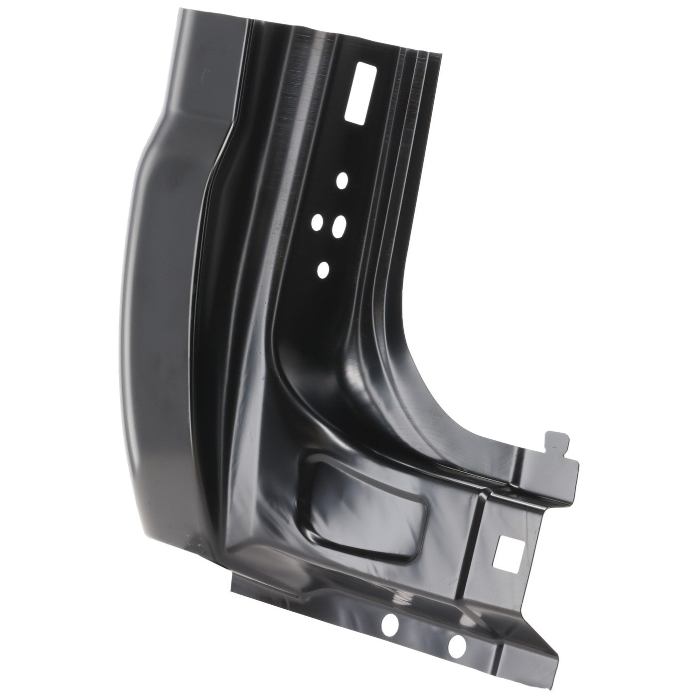 Front Bumper Lower Valance for Cadillac SRX (2010–2016) Textured