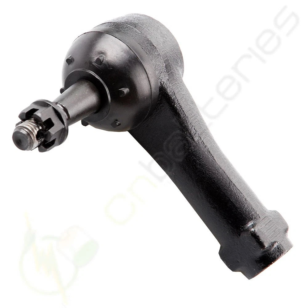 8Pcs Sway Bars Tie Rods Lower Control Arms for Pontiac Torrent (2006)