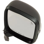 Right Side Mirror for Jeep Renegade (2015–2023) Power Heated with Signal Lamp