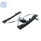 Front Right Power Window Regulator with Motor for Chevy Cruze (2011–2012)