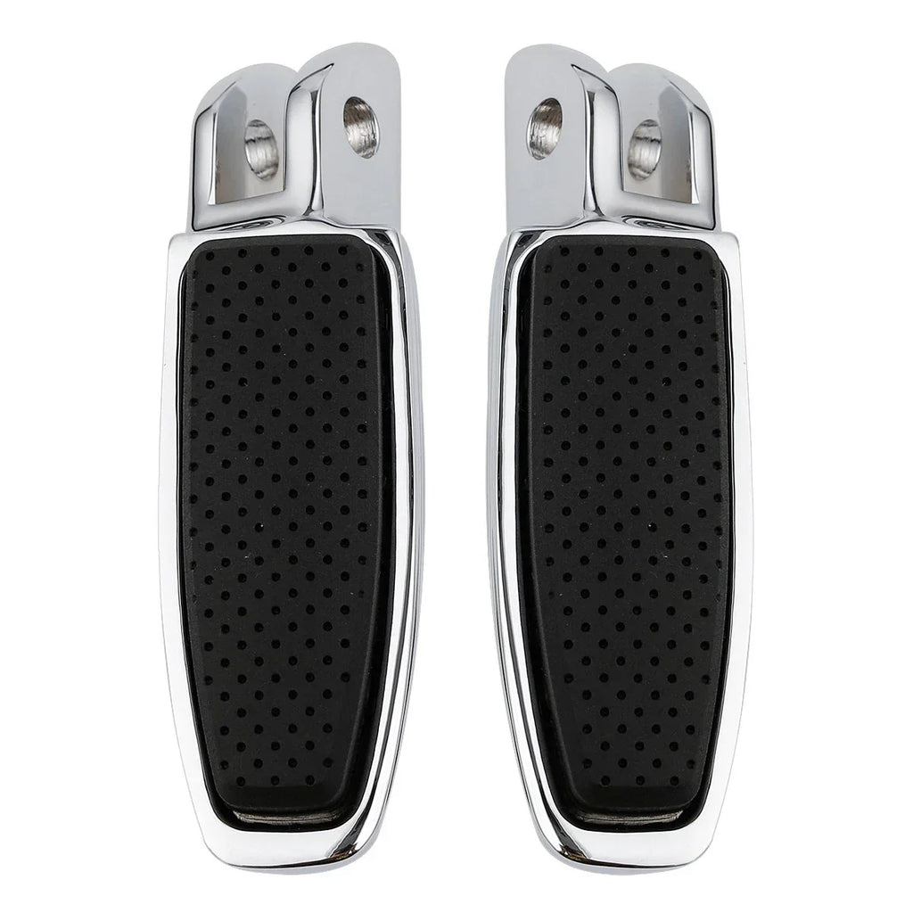 Footpegs Driver Rider for Harley Fat Bob FXFB FXFBS (2018 - 2024)