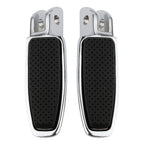 Footpegs Driver Rider for Harley Fat Bob FXFB FXFBS (2018 - 2024)