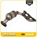 Catalytic Converter for Toyota 3.3L (2004–2007)