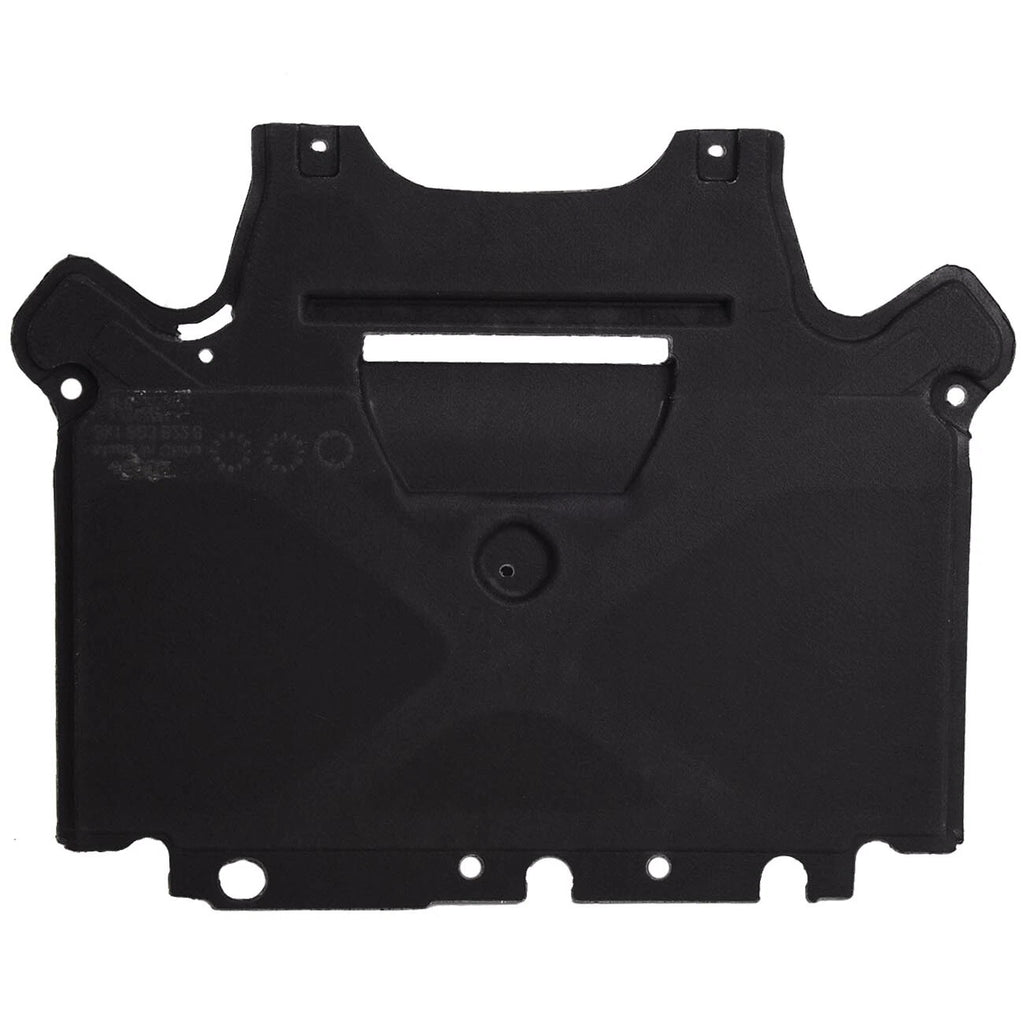 Rear Lower Under Engine Splash Shield for Audi Q5 SQ5 A4 S4 (2018-2023)