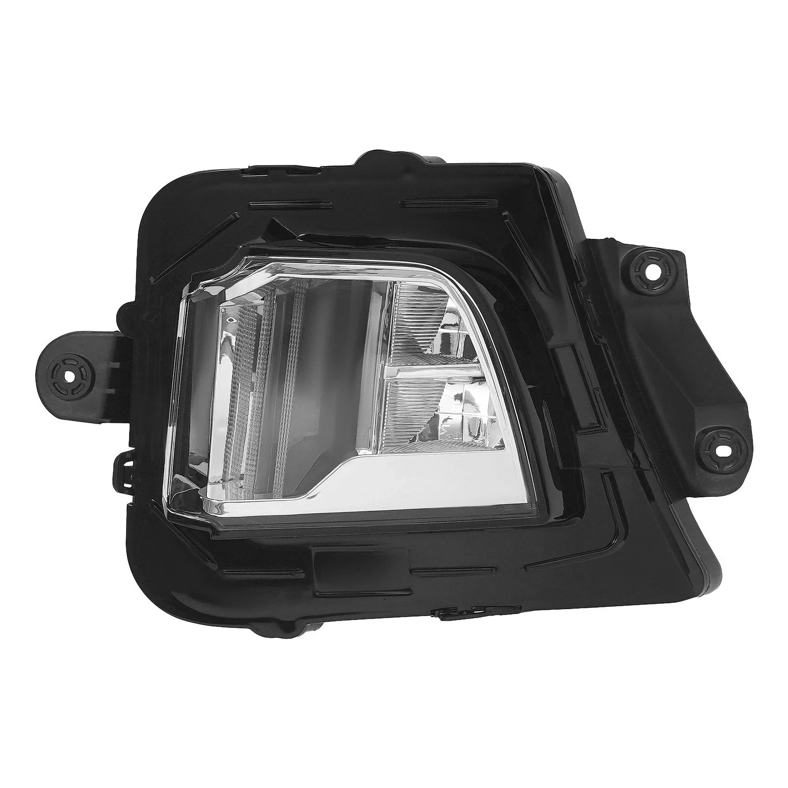 LED Daytime Running Light Fog Lamp Set for Cadillac XTS (2018–2019)