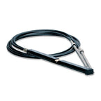 Dual Rack Back Mount Steering Cable for SSC135 (15') SSC13515