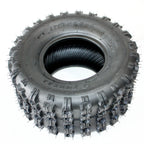 4-Ply 18 x 9.50-8 Rear Tire for 150cc Quad Dirt Bike ATV