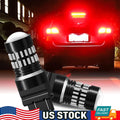 2X LED Turn Signal Brake Tail Light Bulb for Ford