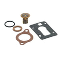 Thermostat Kit for OMC 4Cyl V6-V8 (1968–Up) 383307 13430 18-3653 9-43156