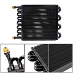 Electra-Cool 16" Tube & Fin Cooler for Pass 15300 (16)