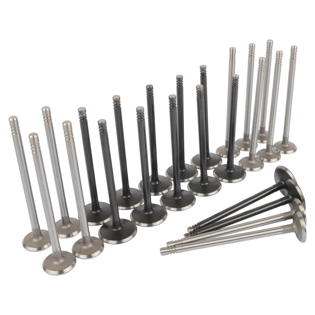 Engine Valve Set for Chrysler 300 Dodge Charger Avenger VW Routan (2005–2019)
