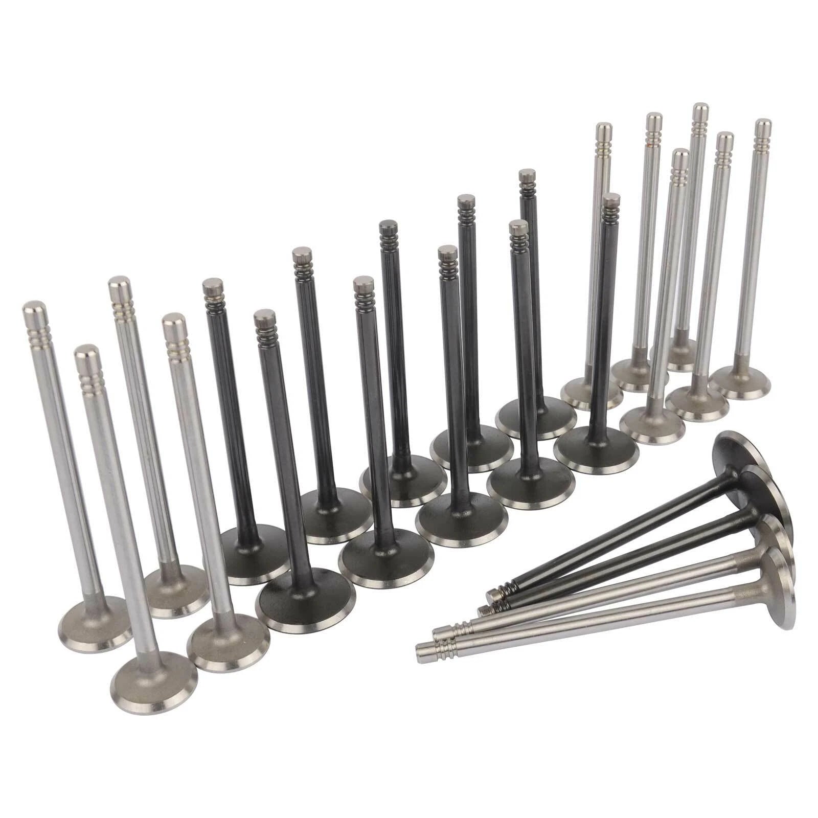 Engine Valve Set for Chrysler 300 Dodge Charger Avenger VW Routan (2005–2019)