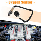 O2 Oxygen Sensor 4 Wire for Kia Rio (2006–2011) 1997290 250-24349