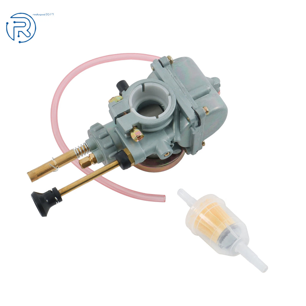 Carburetor for Kawasaki KE100 (1976-2001)