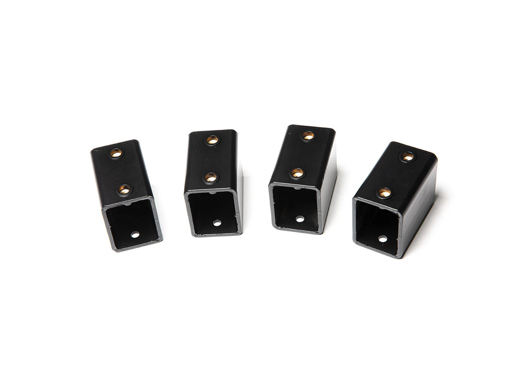 Seat Risers for Polaris RZR PRO XP (2020–2023) - Raises Seat by 2"