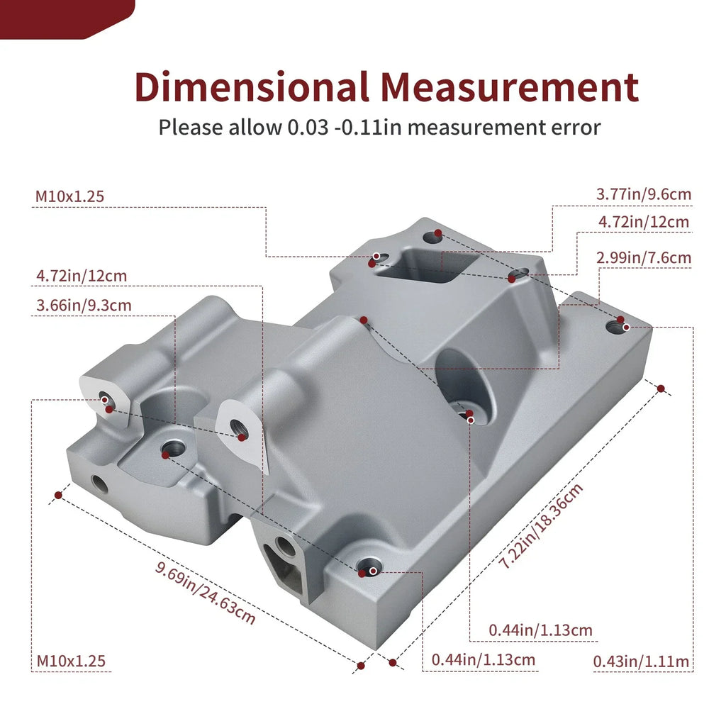 Transmission Joint Bracket Polaris RZR XP 1000 / XP 4 1000 (2014–2023)