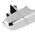 Chrome Outer Door Pull Handle for BMW 323i 328i (1999–2000)