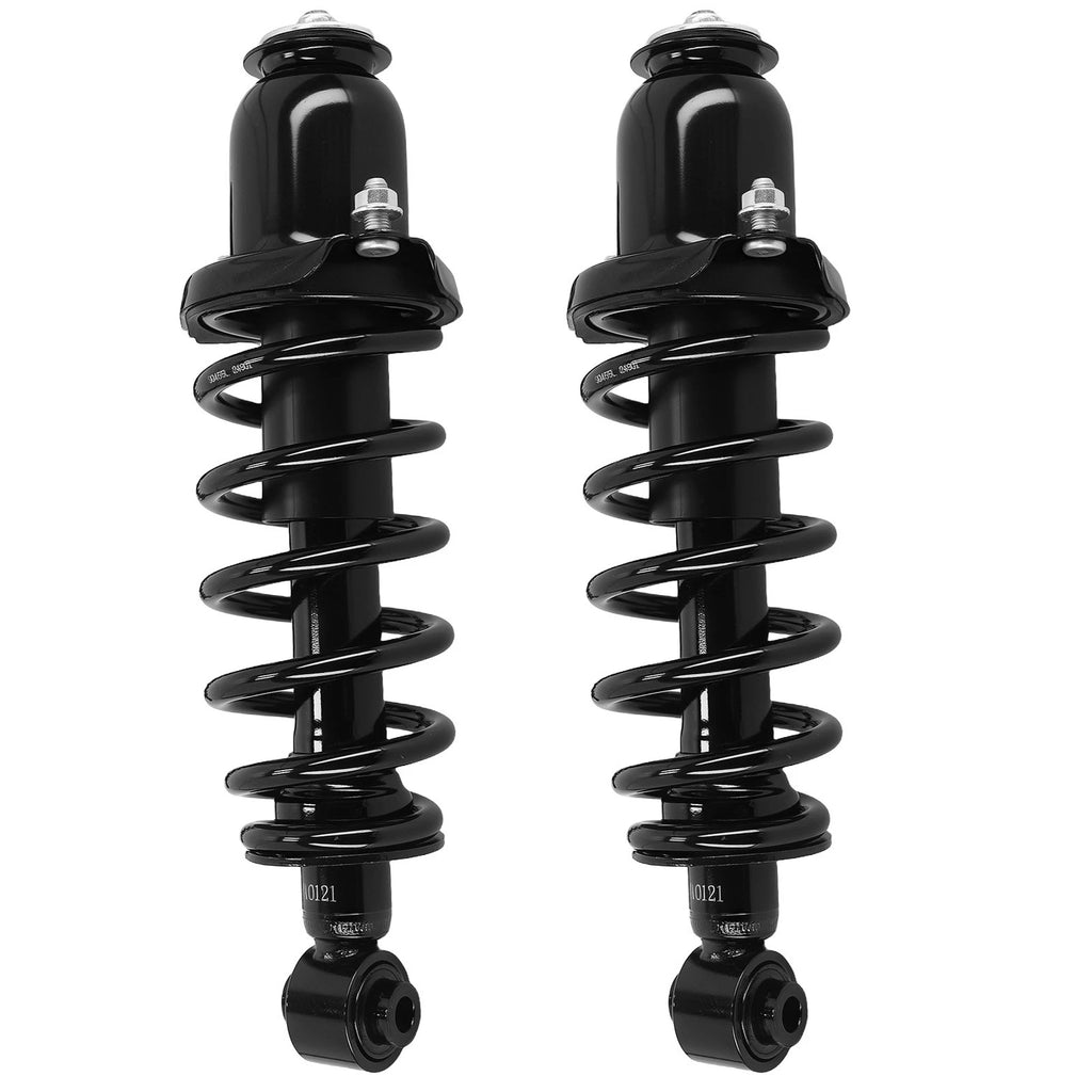 Quick Complete Rear Strut for Scion tC (2005–2010) 1345471L