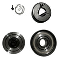AC Compressor Clutch for Hyundai Elantra 2.0L (2009–2010)