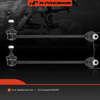 2X Front Side Sway Bar Link for Mercedes-Benz W203 (2001-2007)