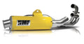 Performance Series Yellow Exhaust Spring for Can Am Outlander Max 800 (2006–2023)