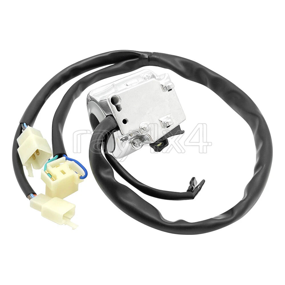 Left Horn Turn Signal Switch for Honda Shadow VLX 600 (2004–2007)
