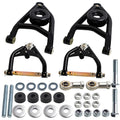 Tubular Upper & Lower Control Arms for Chevy Chevelle El Camino LeMans (1964–1972)